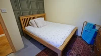 Maxine merogoh kocek yang dalam untuk merenovasi atau membangun ulang rumah yang dibelinya Rp 18.500. Diperkirakan biaya renovasi mencapai Rp 1,1 miliar. (Foto: Maxine Sharples/CNBC)