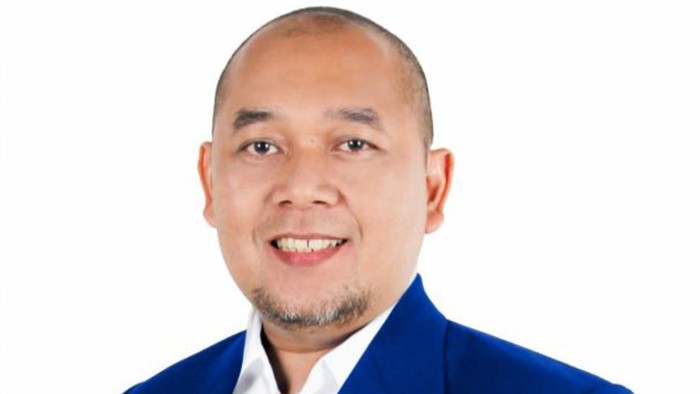 Wasekjen Demokrat Agust Jovan Latuconsina