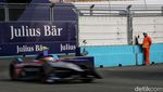 Wusss... Serunya Balapan Formula E Jakarta 2023 Seri 11