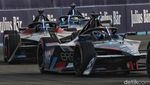 Wusss... Serunya Balapan Formula E Jakarta 2023 Seri 11