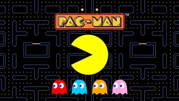 Di tempat ke-11 ada Pac-Man. Foto: (fandom.com).  