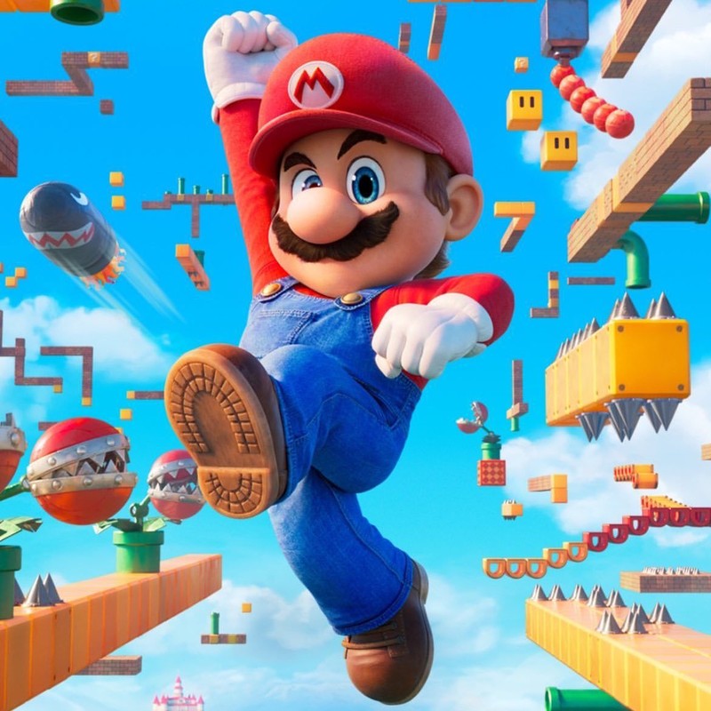 Dari banyaknya game yang meluncur, pasti ada karakter yang begitu melekat di hati gamer. Seperti 15 karakter game paling populer sepanjang masa berikut ini.