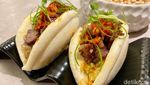 Lezatnya Sumsum Bumbu Konro dan Pao Isi Sei di Resto Chef Juna-Renatta