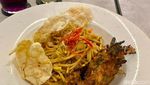 Lezatnya Sumsum Bumbu Konro dan Pao Isi Sei di Resto Chef Juna-Renatta