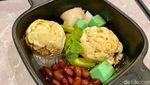 Lezatnya Sumsum Bumbu Konro dan Pao Isi Sei di Resto Chef Juna-Renatta