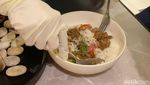 Lezatnya Sumsum Bumbu Konro dan Pao Isi Sei di Resto Chef Juna-Renatta