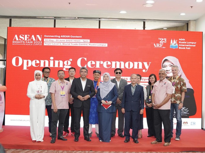 ASEAN Rights Fair 2023