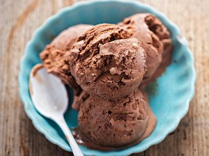 Canggih! Es Krim Kini Bisa Dibuat Dalam 3 Detik Saja