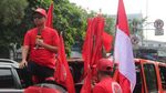 BMI Jakarta Konsolidasi Pemenangan Ganjar Pranowo