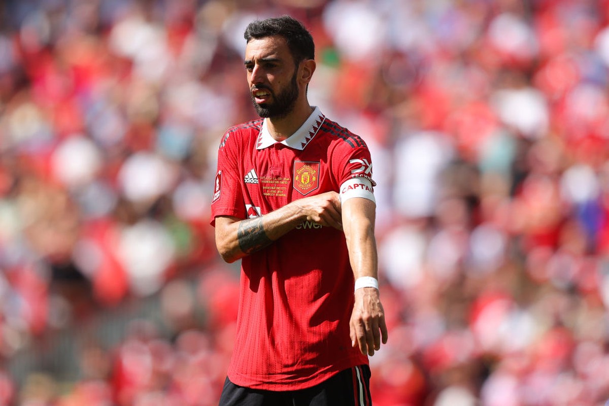 Foto: Getty Images/James Gill - Danehouse
