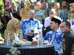Pemkab Konawe Selatan Belajar SPBE di Banyuwangi