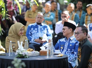 Pemkab Konawe Selatan Belajar SPBE di Banyuwangi