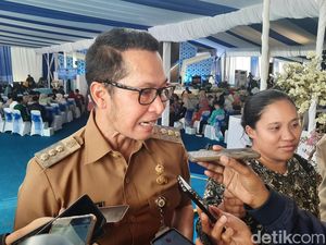 Bupati Bakal Panggil Yayasan UMK Kudus soal Dugaan Kekerasan Verbal Warek