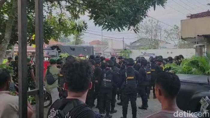 Carok bangkalan