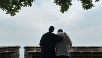 AROHA dilarang buat menaruh makanan dan bunga di lokasi, tapi akan disediakan tempat menempel tulisan dan catatan atau surat buat Moonbin dan ASTRO. Semua surat akan disimpan secara berkala oleh manajemen. (Foto: dok. Instagram @eunwo.o_c)  