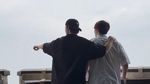 5 Potret Cha Eun Woo dan Sanha Kunjungi Rumah Baru Moonbin ASTRO