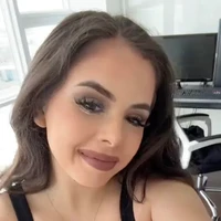 Cheyanne menegaskan bahwa di Angkatan Udara dia tidak dipecat. Dia tidak melaniutkan pekerjaannya karena kontraknya sudah habis setelah empat tahun bekerja. Foto: dok. TikTok