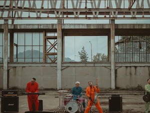 Closehead Rilis Cerialah dengan Formasi Baru