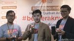 Daging Kurban Jadi Solusi Ketahanan Pangan Indonesia