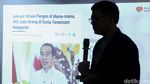 Daging Kurban Jadi Solusi Ketahanan Pangan Indonesia