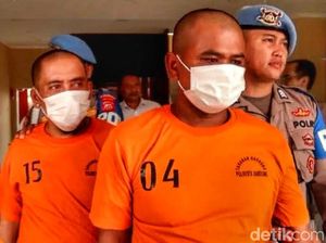 Panen Tanaman Terlarang, Pria di Bandung Ditangkap Polisi