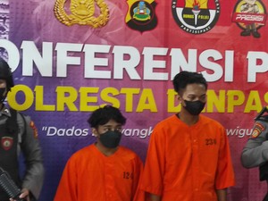 Sadisnya 10 Remaja Bunuh Yohanis gegara Masalah Sepele