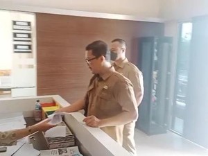 PNS Diskominfo Bojonegoro Diperiksa Polisi Terkait Penyalahgunaan Wewenang