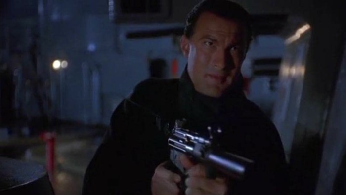 FIlm Under Siege