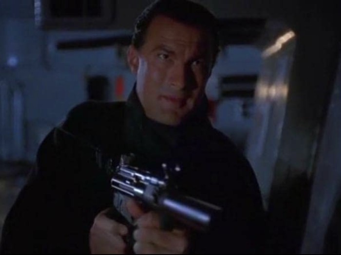 FIlm Under Siege FIlm Under Siege