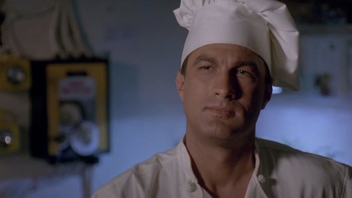 FIlm Under Siege FIlm Under Siege