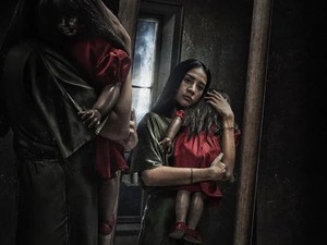 Jadwal Film di Bioskop Medan Hari Ini, Spirit Doll Sudah Tayang!