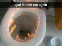 Bukan Foto Penampakan Tapi Bikin Takut