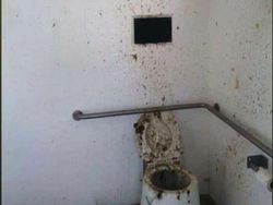 Bukan Foto Penampakan Tapi Bikin Takut