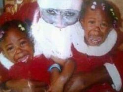 Bukan Foto Penampakan Tapi Bikin Takut