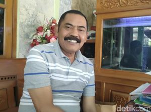 Rocky Gerung Sebut Mega Akan Ngamuk ke Jokowi soal UU Pemilu, FX Rudy: Nggak!