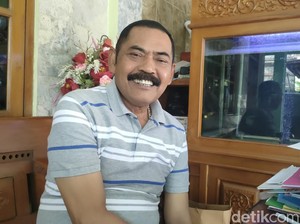 Rocky Gerung Sebut Mega Akan Ngamuk ke Jokowi soal UU Pemilu, FX Rudy: Nggak!