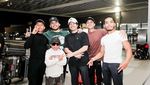Gen Halilintar Akhirnya Pulang ke Indonesia!