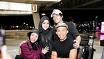 Gen Halilintar Akhirnya Pulang ke Indonesia!