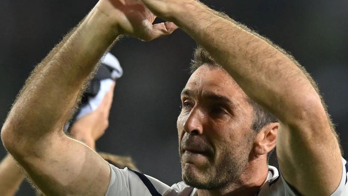 Gianluigi Buffon