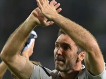 Anaknya Pilih Masuk Timnas Ceko, Buffon Beri Dukungan