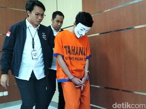 Hacker Asal Lumajang Masih Pemula Tapi Sudah Retas Ratusan Situs Pemerintah