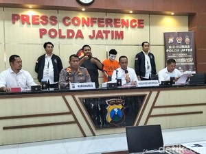 Hacker Asal Lumajang Peretas Website Pemkab Malang Ditangkap