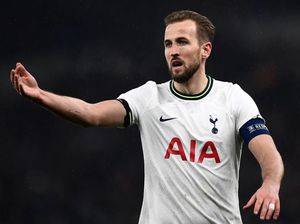 Southgate Tak Masalah Jika Kane Pindah ke Bayern