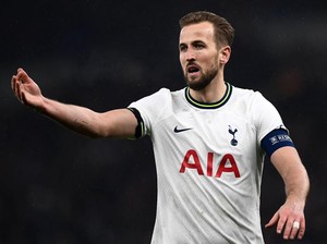 Pura-pura Bokek, Taktik MU Dekati Harry Kane?