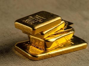 Harga Emas Antam Stabil di Rp 1.333.000 Per Gram, Masih Tertinggi Bulan Mei