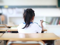 Survei Integritas Pendidikan KPK: 28% Sekolah Lakukan Pungli di Penerimaan Siswa Baru