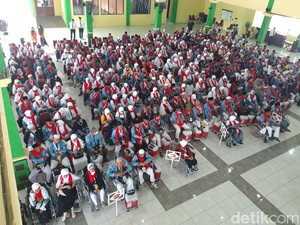 42 JCH Embarkasi Solo Sakit di Arab Saudi, Panita Ingatkan soal Adaptasi Suhu