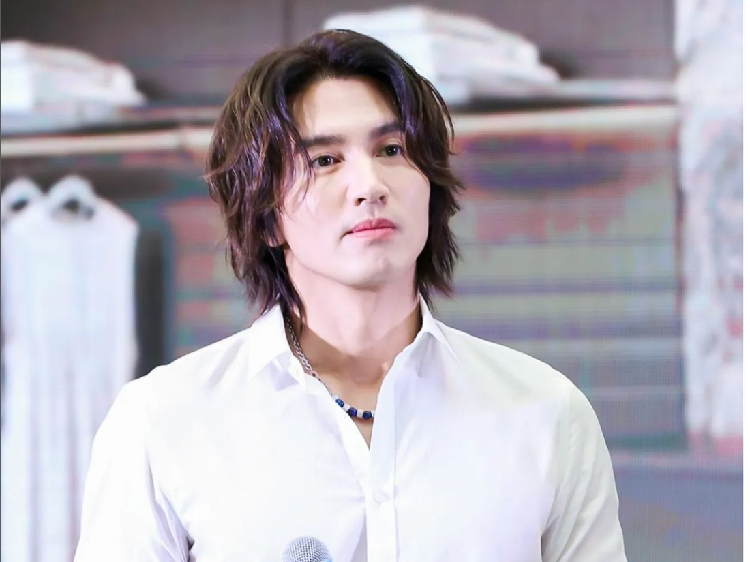 8 Foto Terbaru Jerry Yan F4, Bukti Makin Tua Makin Ganteng Bikin Terpesona