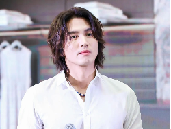 8 Foto Terbaru Jerry Yan F4, Bukti Makin Tua Makin Ganteng Bikin Terpesona