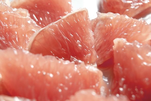 Jeruk bali, pomelo, chinesse grapefruit.